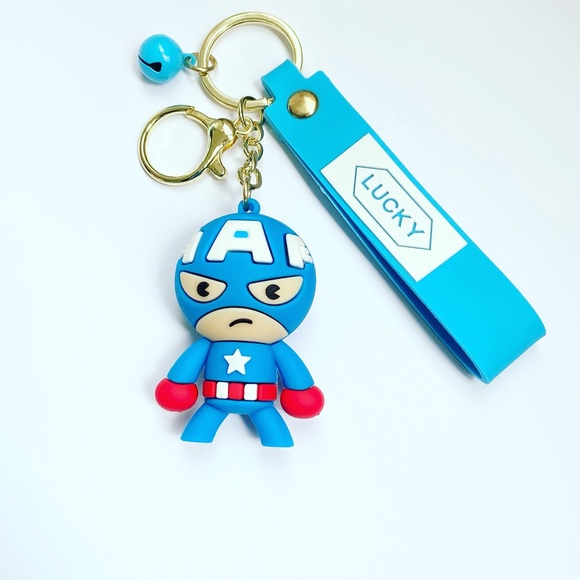 Keychains - Picture 5 of 9